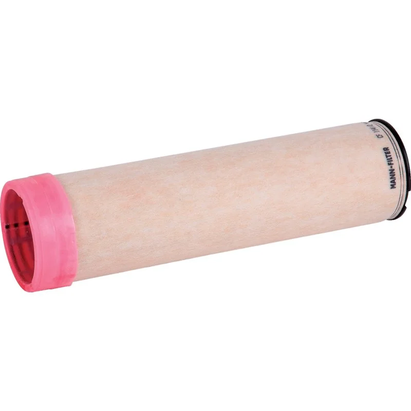 Mann - CF 1141/2 - Cartuccia di sicurezza filtro aria
