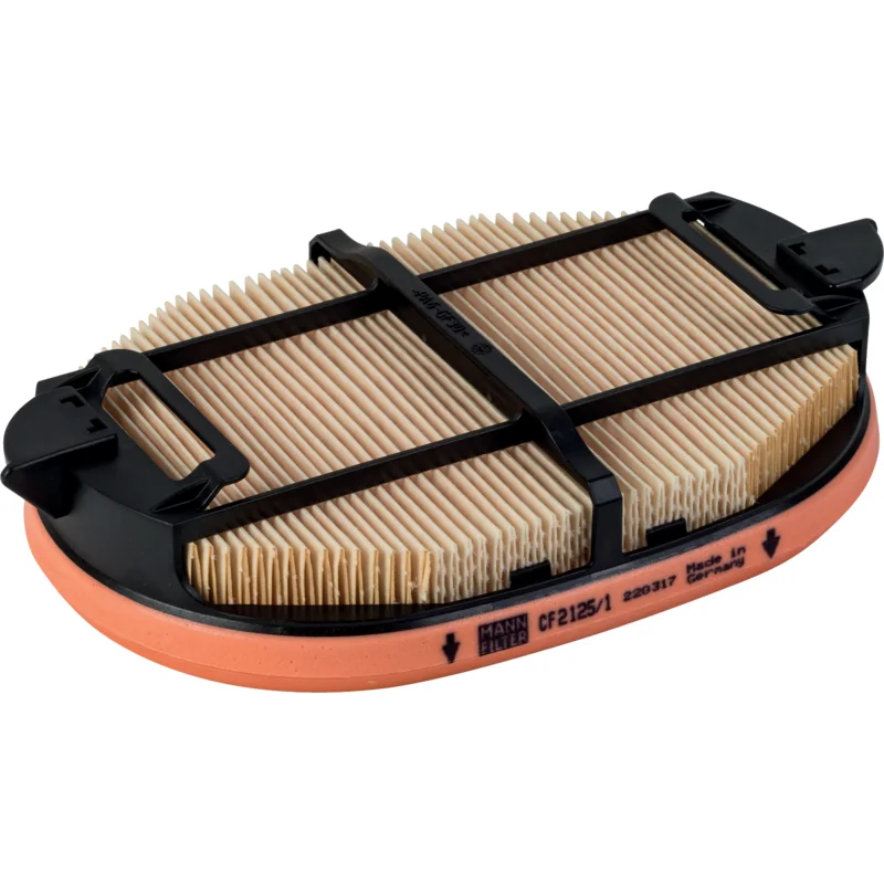 Mann - CF 2125/1 - Cartuccia di sicurezza filtro aria