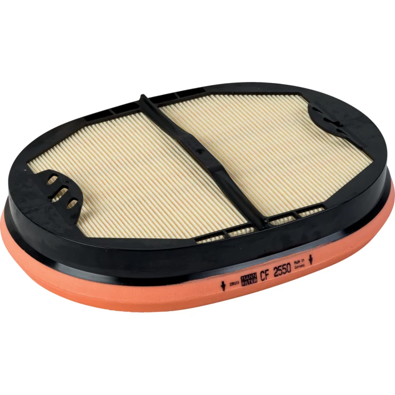 Mann - CF 2550 - Cartuccia di sicurezza filtro aria