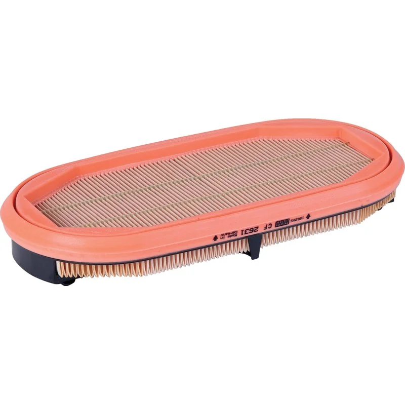 Mann - CF 2631 - Cartuccia di sicurezza filtro aria