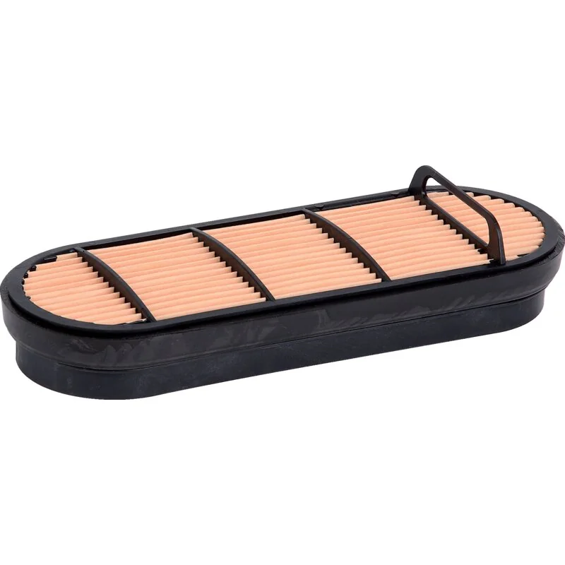 Mann - CF 30 100 - Cartuccia di sicurezza filtro aria