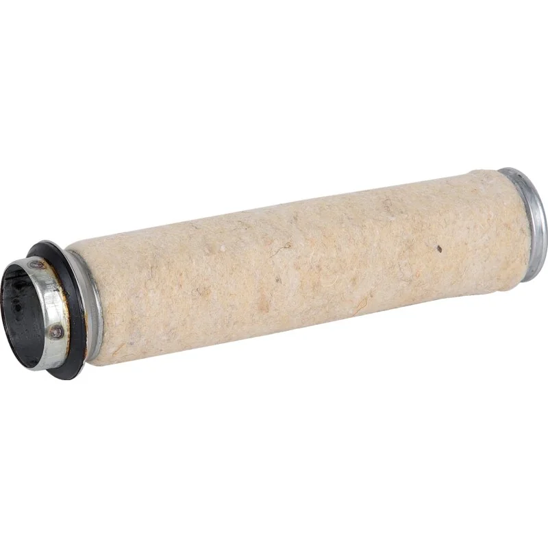 Mann - CF 600 - Cartuccia di sicurezza filtro aria