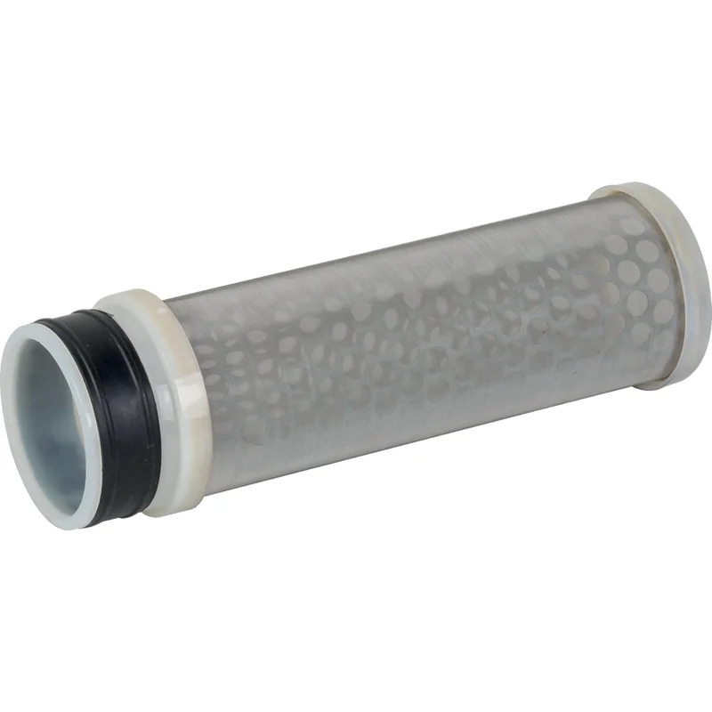 Mann - CF 601 - Cartuccia di sicurezza filtro aria