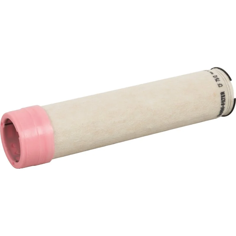 Mann - CF 75/2 - Cartuccia di sicurezza filtro aria