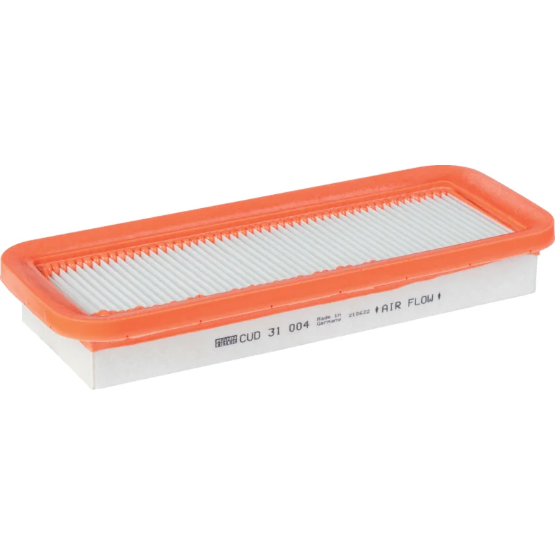 Mann - CUD 31 004 - Filtro cabina