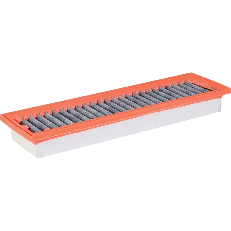 Mann - CUK 4130/1 - Filtro cabina