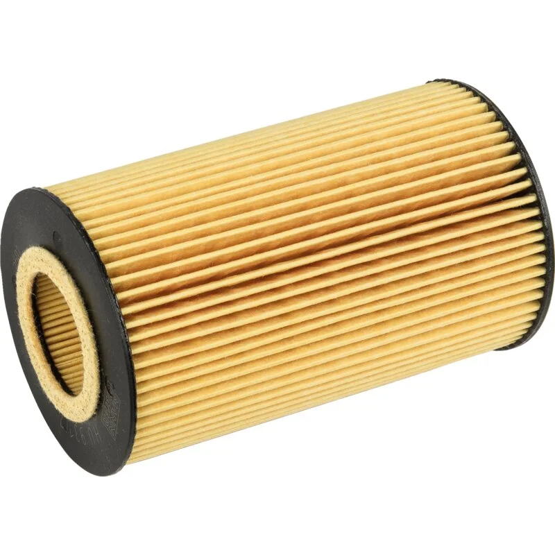 Mann - HU 931/7 x - Filtro olio motore