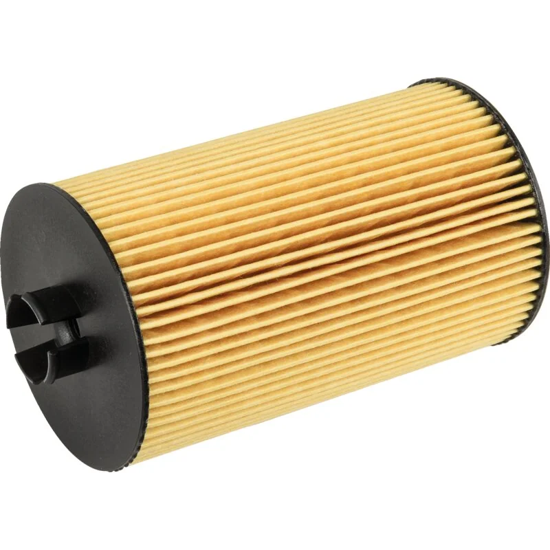 Mann - HU 931/7 x - Filtro olio motore