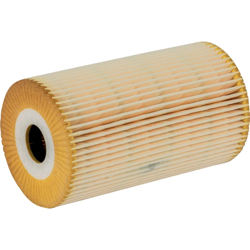 Mann - HU 932/4n - Filtro olio motore