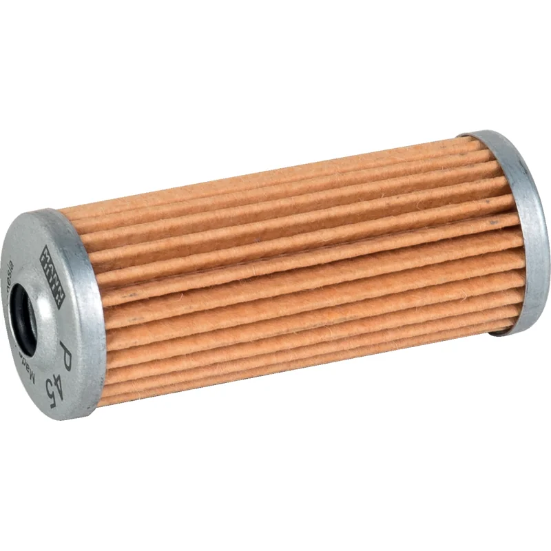 Mann - P 45 - Filtro carburante