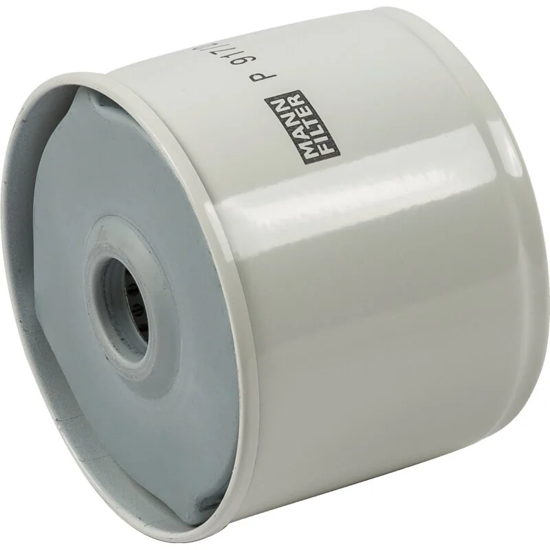 Mann - P 917/2 x - Filtro carburante