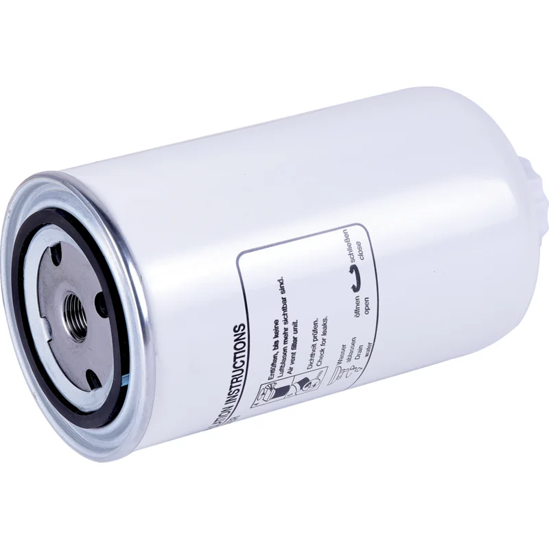 Mann - PL 250 - Filtro carburante