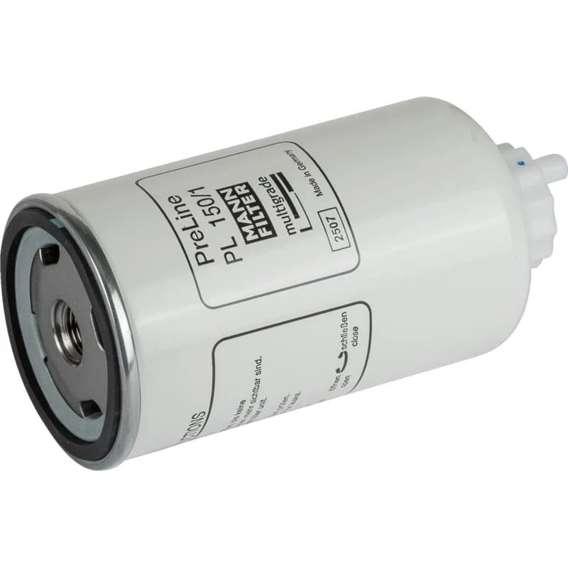 Mann - PL150/1 - Filtri carburante