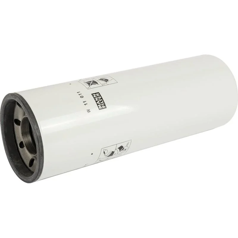 Mann - W 11 011 - Filtro olio motore