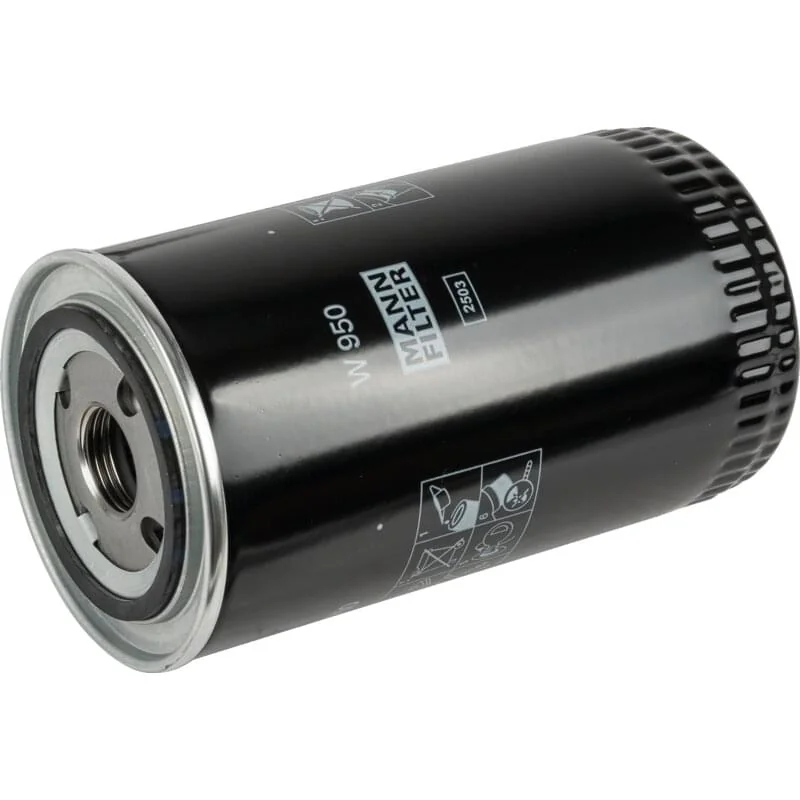 Mann - W 950 - Filtro olio motore