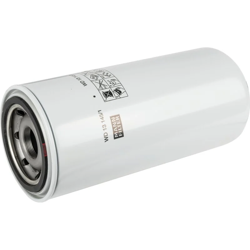 Mann - WD 13 145/1 - Filtro carburante