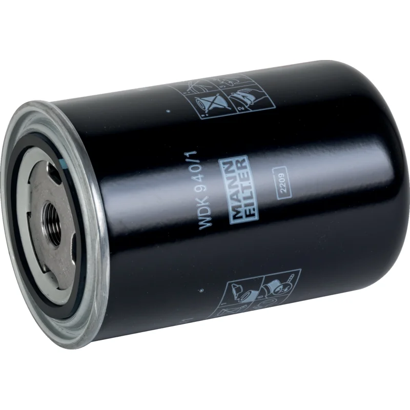 Mann - WDK 940/1 - Filtro carburante