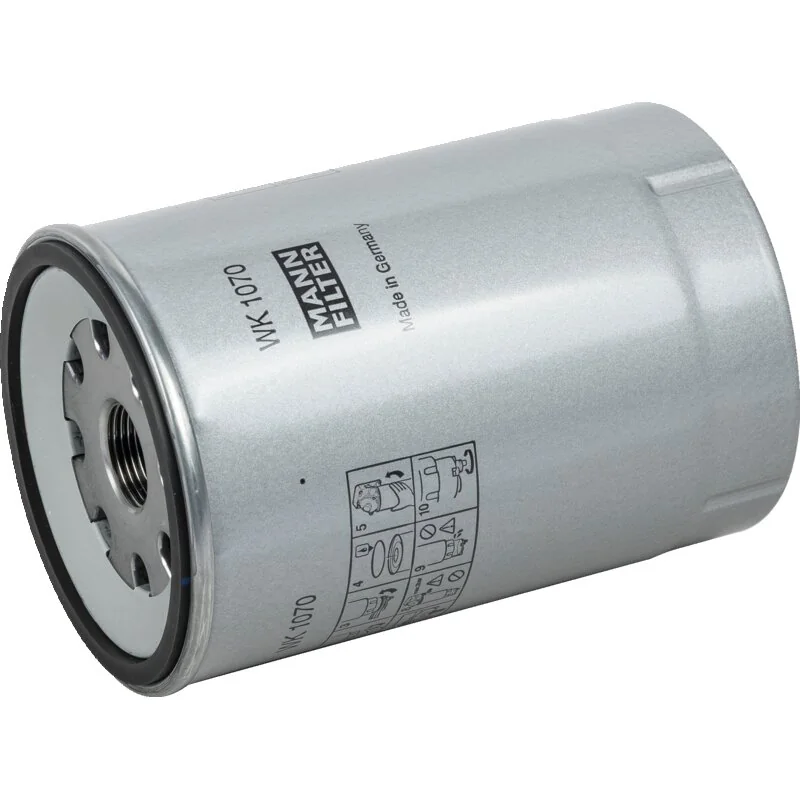 Mann - WK 1070X - Filtro carburante