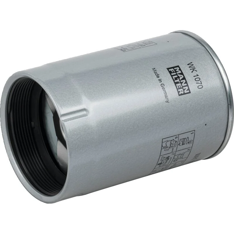 Mann - WK 1070X - Filtro carburante