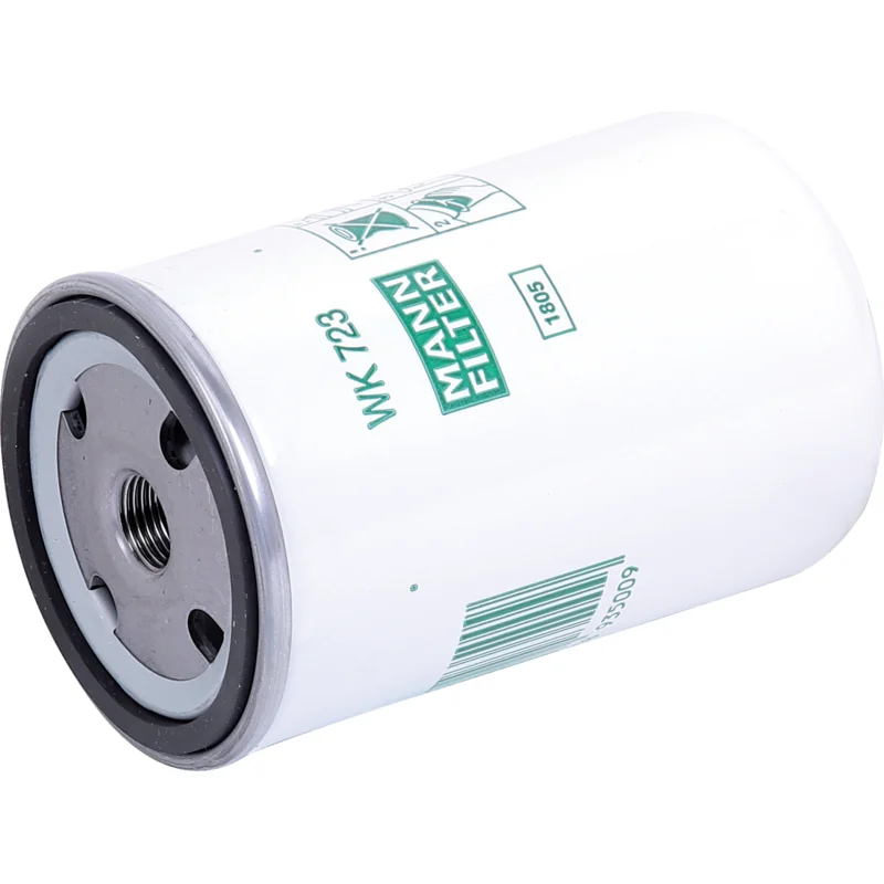 Mann - WK 723 - Filtro carburante