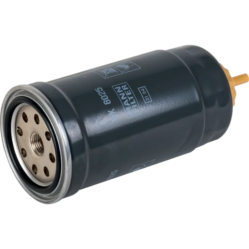 Mann - WK 8025 - Filtro carburante
