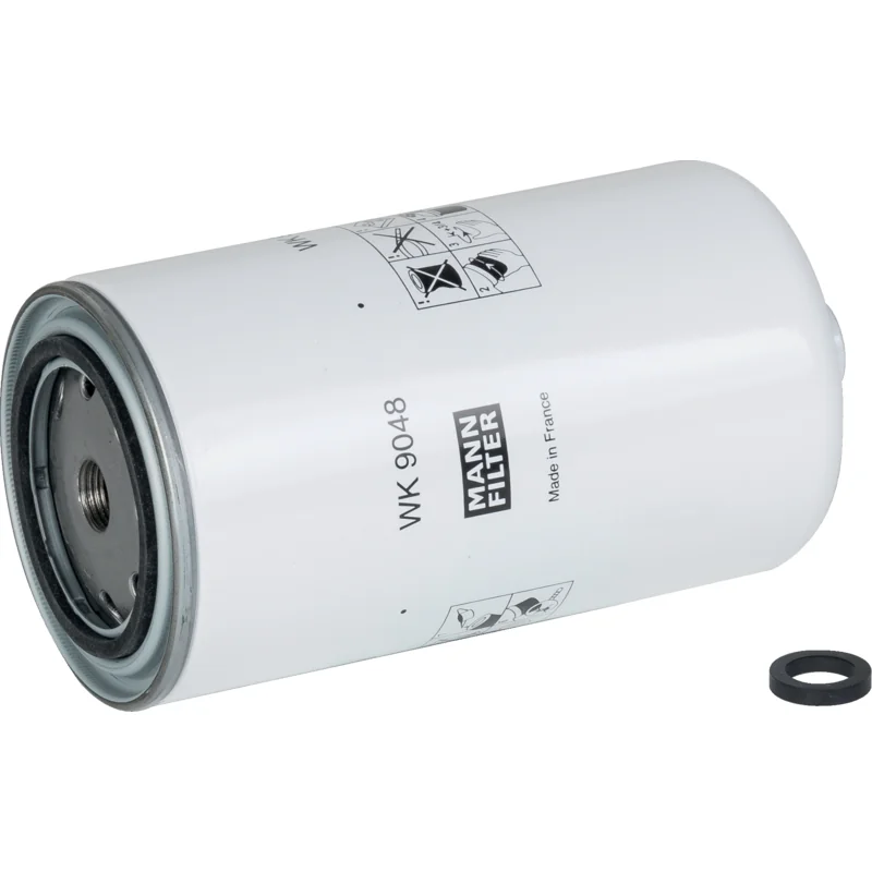 Mann - WK 9048x - Filtro carburante