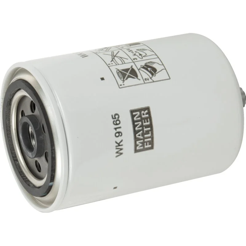 Mann - WK 9165 x - Filtro carburante