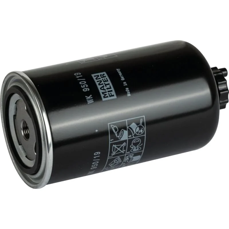 Mann - WK 950/19 - Filtri carburante