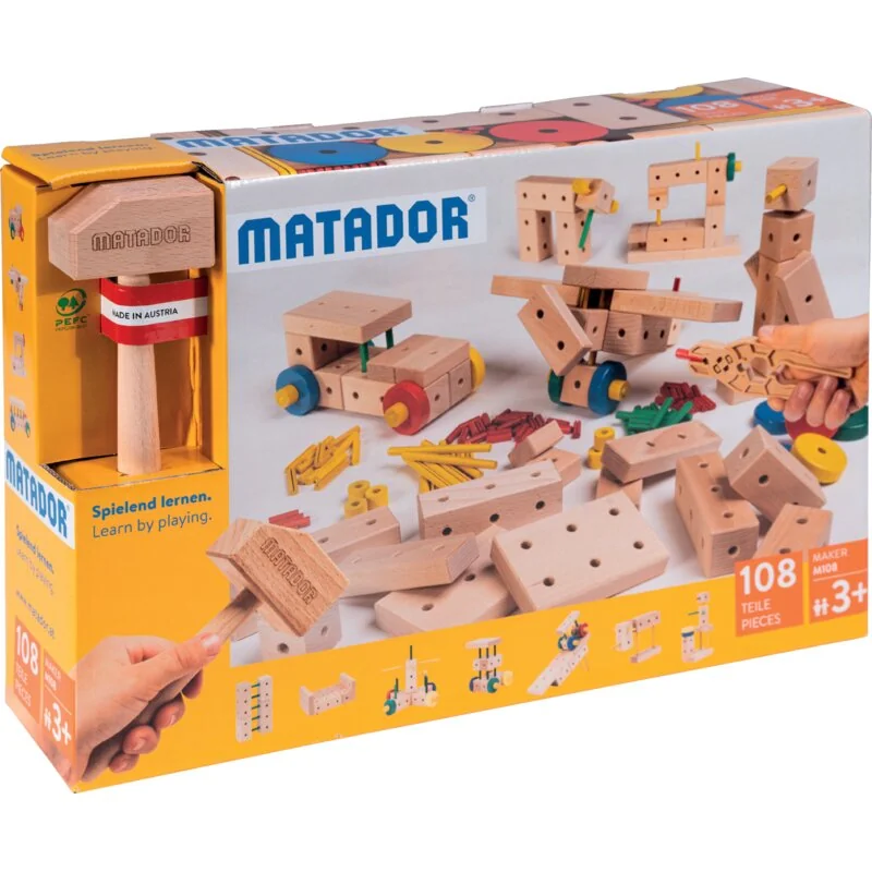 Matador - 21108 - Kit modulare