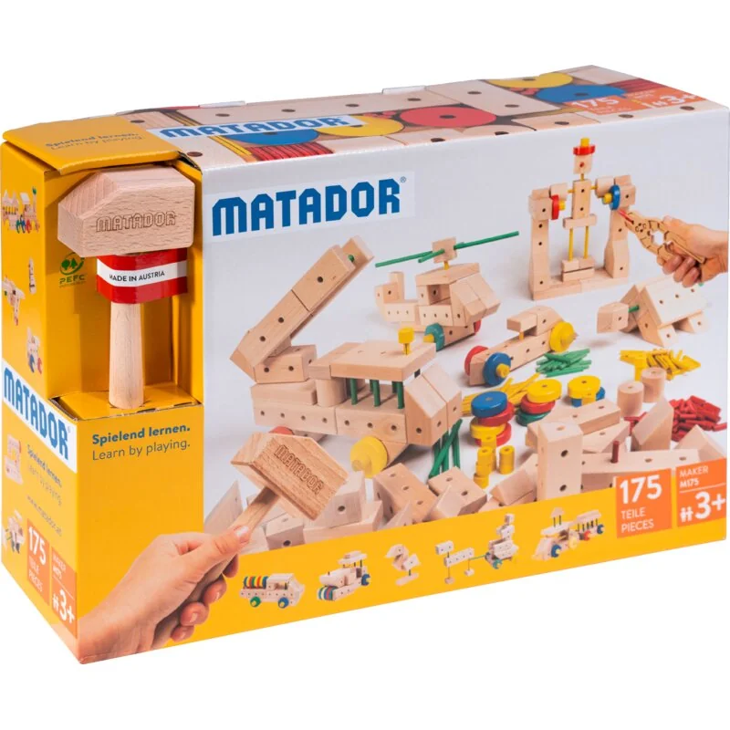Matador - 21175 - Kit modulare