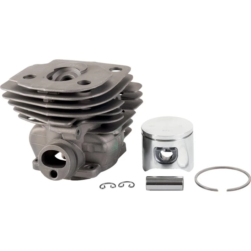 Meteor - 357XP - Set cilindro