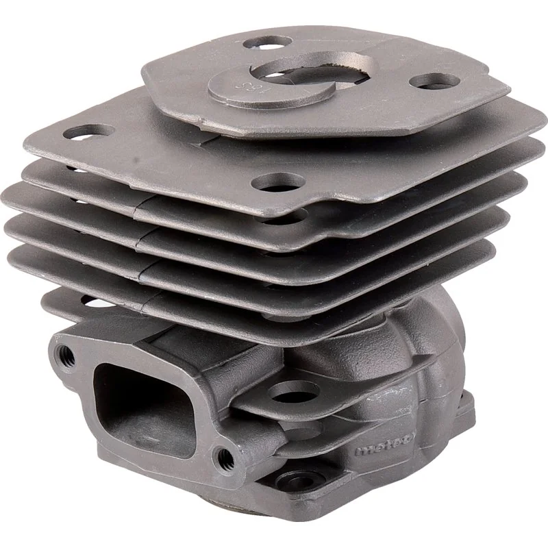 Meteor - 357XP - Set cilindro
