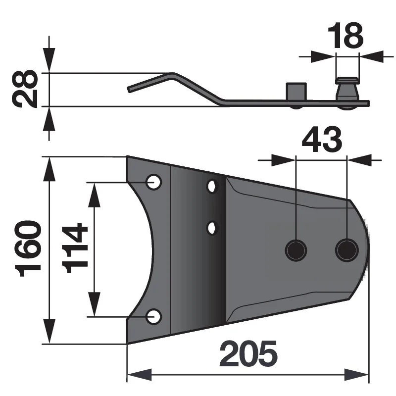MWS - 140307 - Porta-coltello