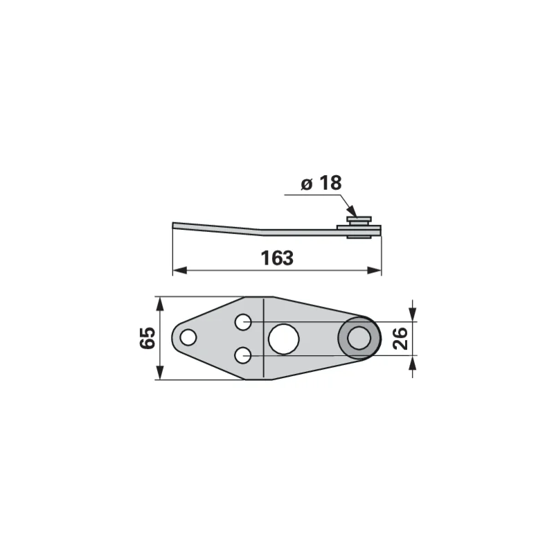MWS - 145106.2 - Porta-coltello