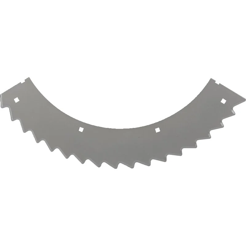 MWS - 498878.2 - Lame trinciatrici
