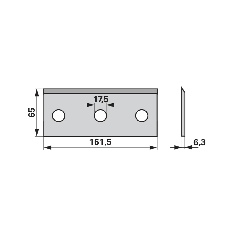 MWS - 60.535 - Molla di copertura