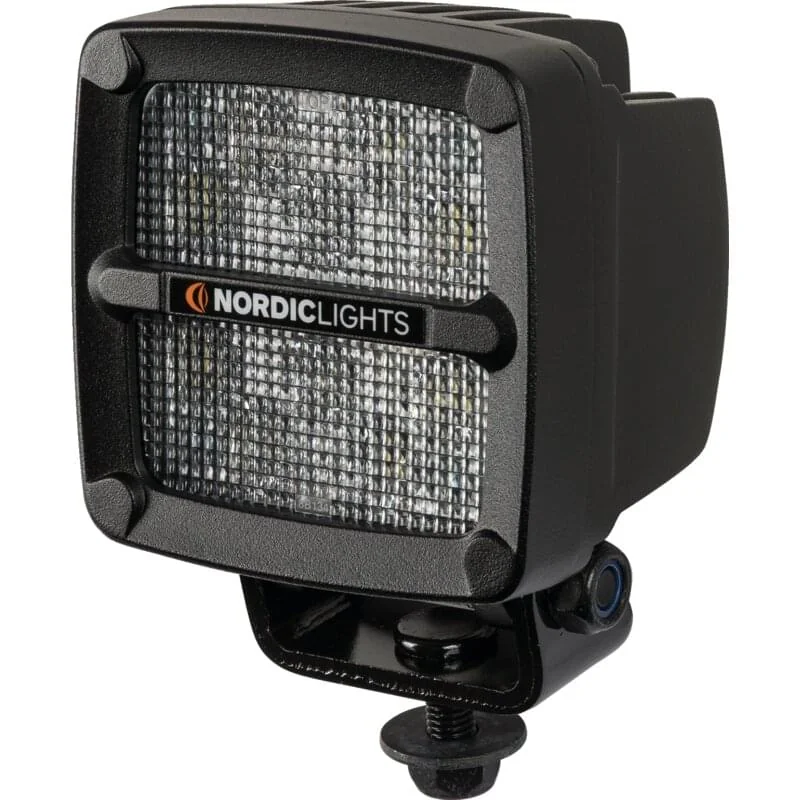 Nordic Lights - NL984-9023 - Luci da lavoro