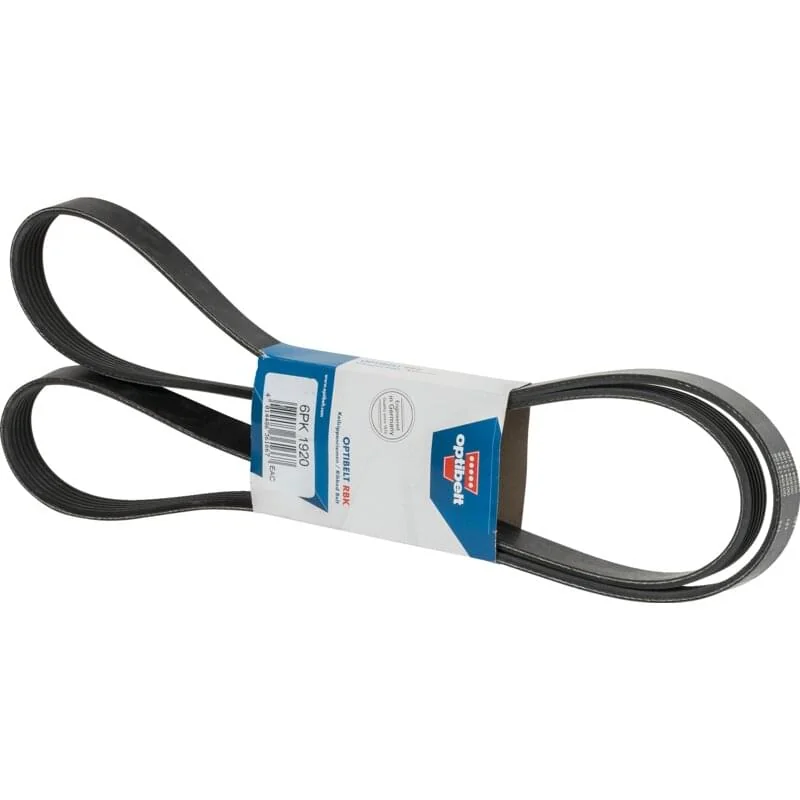 Optibelt - 3010811 - Cinghia poly-V
