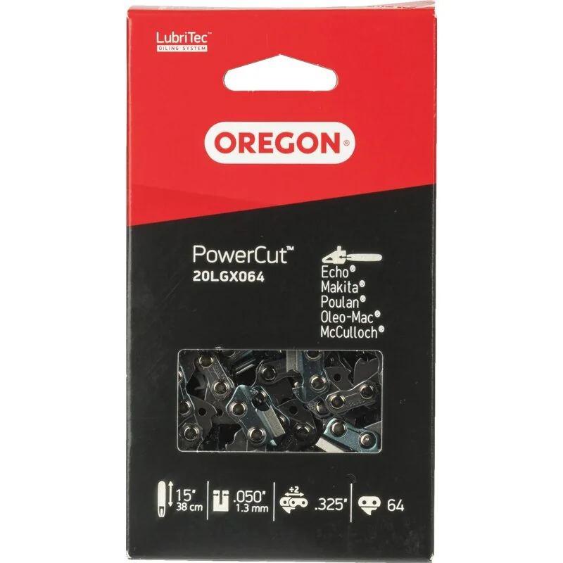 Oregon