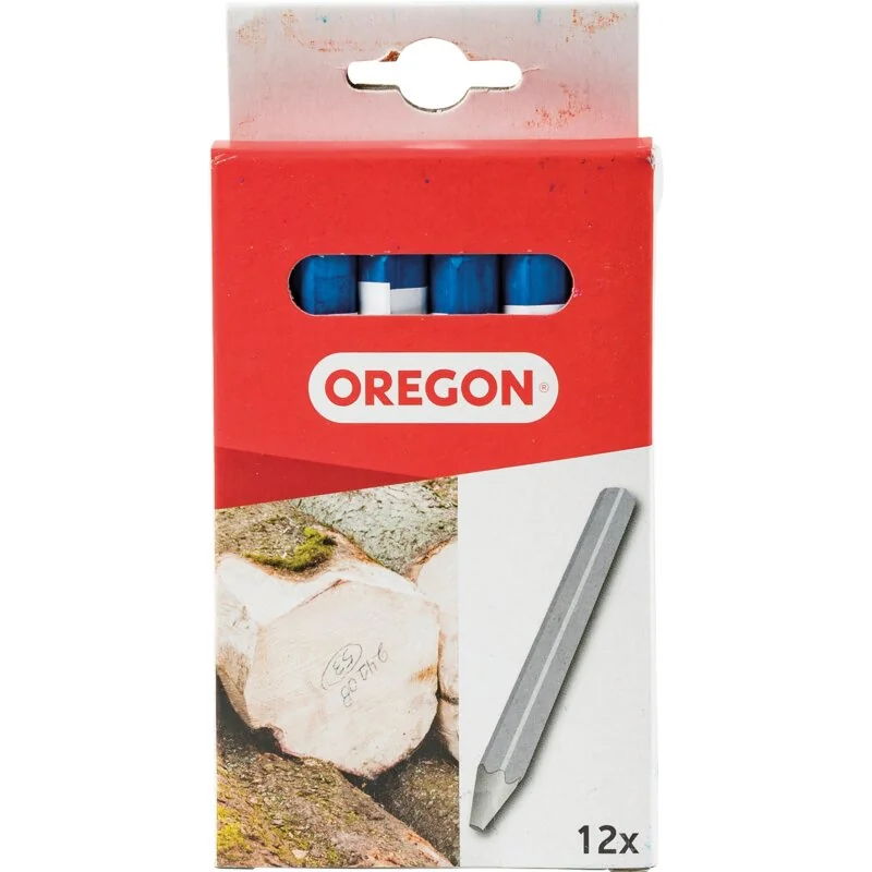 Oregon