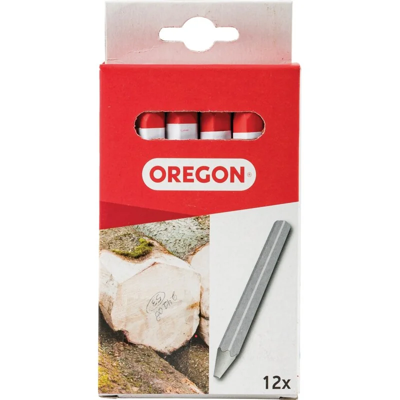 Oregon