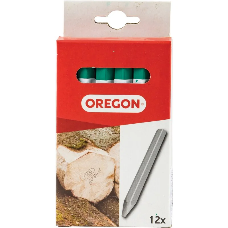 Oregon - 295362 - Gesso per marcatura