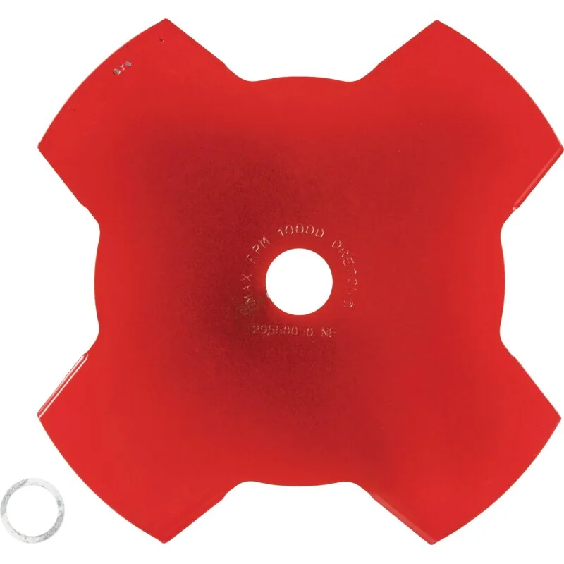 Oregon - 295500-0 - Coltello per decespugliatore