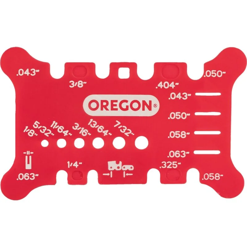 Oregon - 556418 - Dima di misurazione
