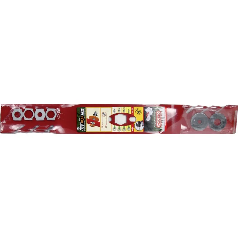 Oregon - 69-244-0 - Coltello universale