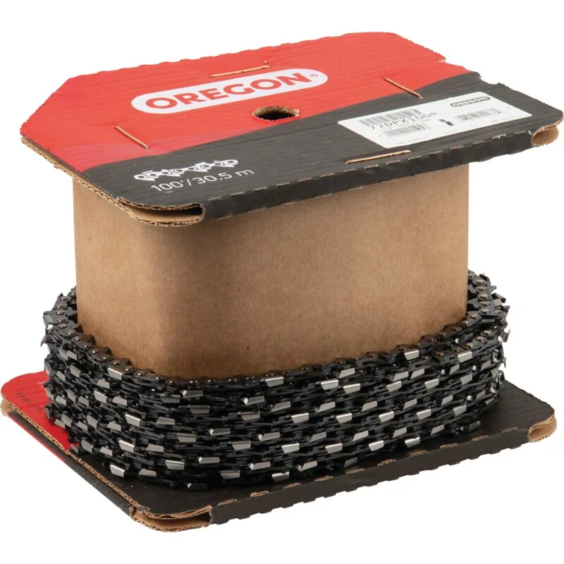 Oregon - 72DPX100R - Catena per sega