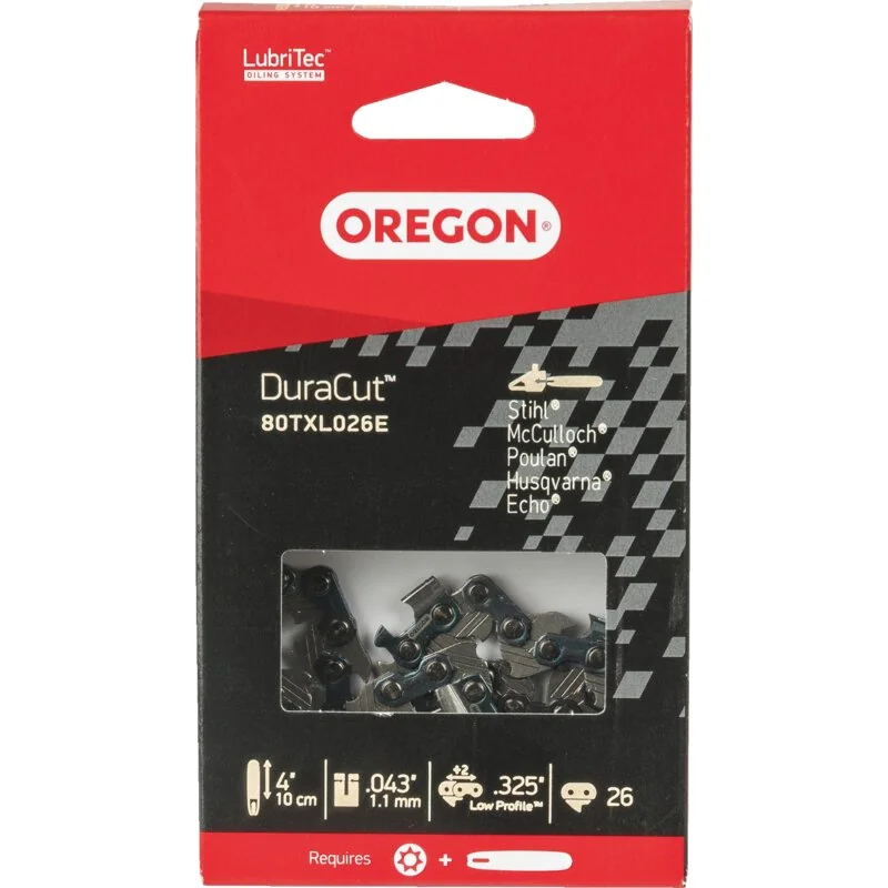 Oregon - 80TXL026E - Catena per sega