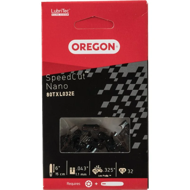 Oregon - 80TXL032E - Catena per sega