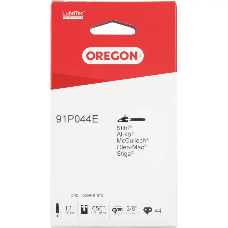 Oregon