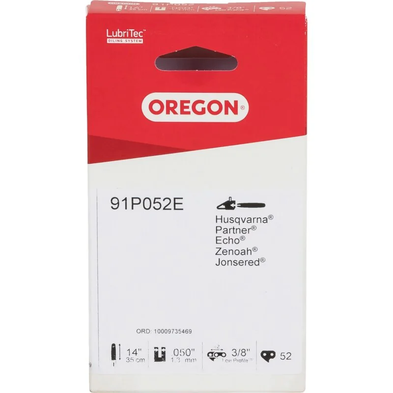 Oregon - 91P052E - Catena per sega